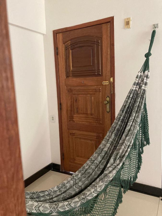 Apto A Passos Do Farol Da Barra Salvador Exterior foto