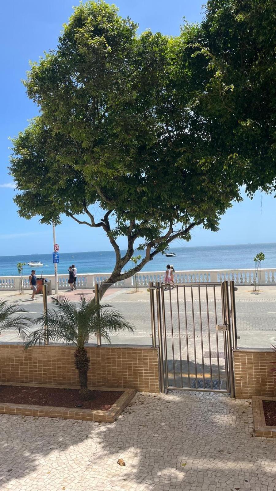 Apto A Passos Do Farol Da Barra Salvador Exterior foto